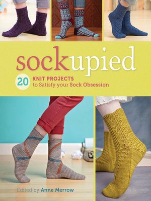 cover image of Sockupied